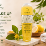 Unyra Facewash