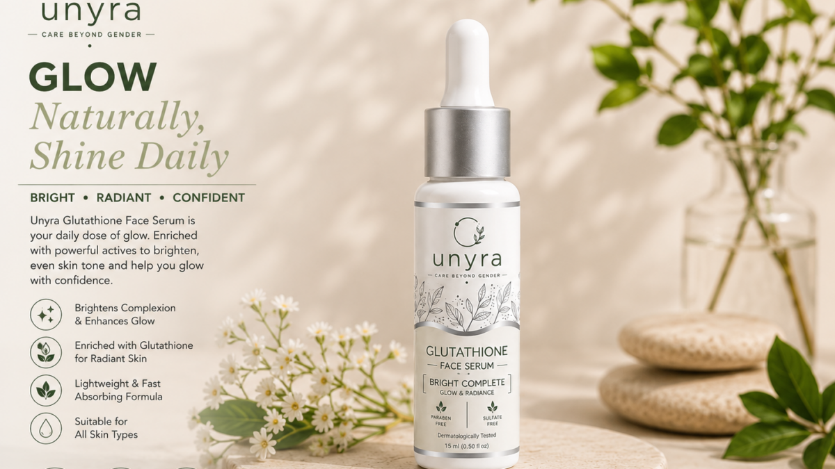 How to Use Face Serum