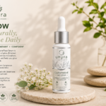 How to Use Face Serum