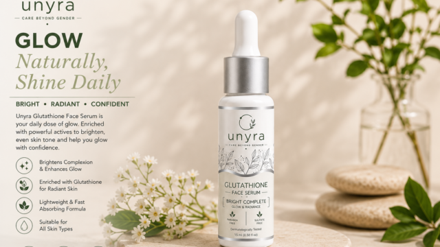 How to Use Face Serum