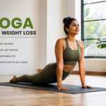 Yoga for Weight Loss