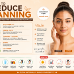 How to Reduce Tanning