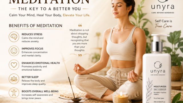 What Is Meditation