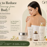 How to reduce the tanning from our body